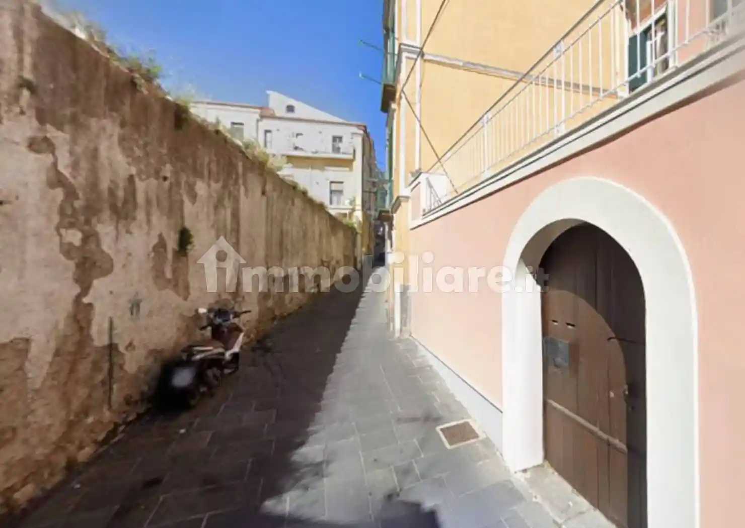 Appartamento in vendita a Cava de' Tirreni