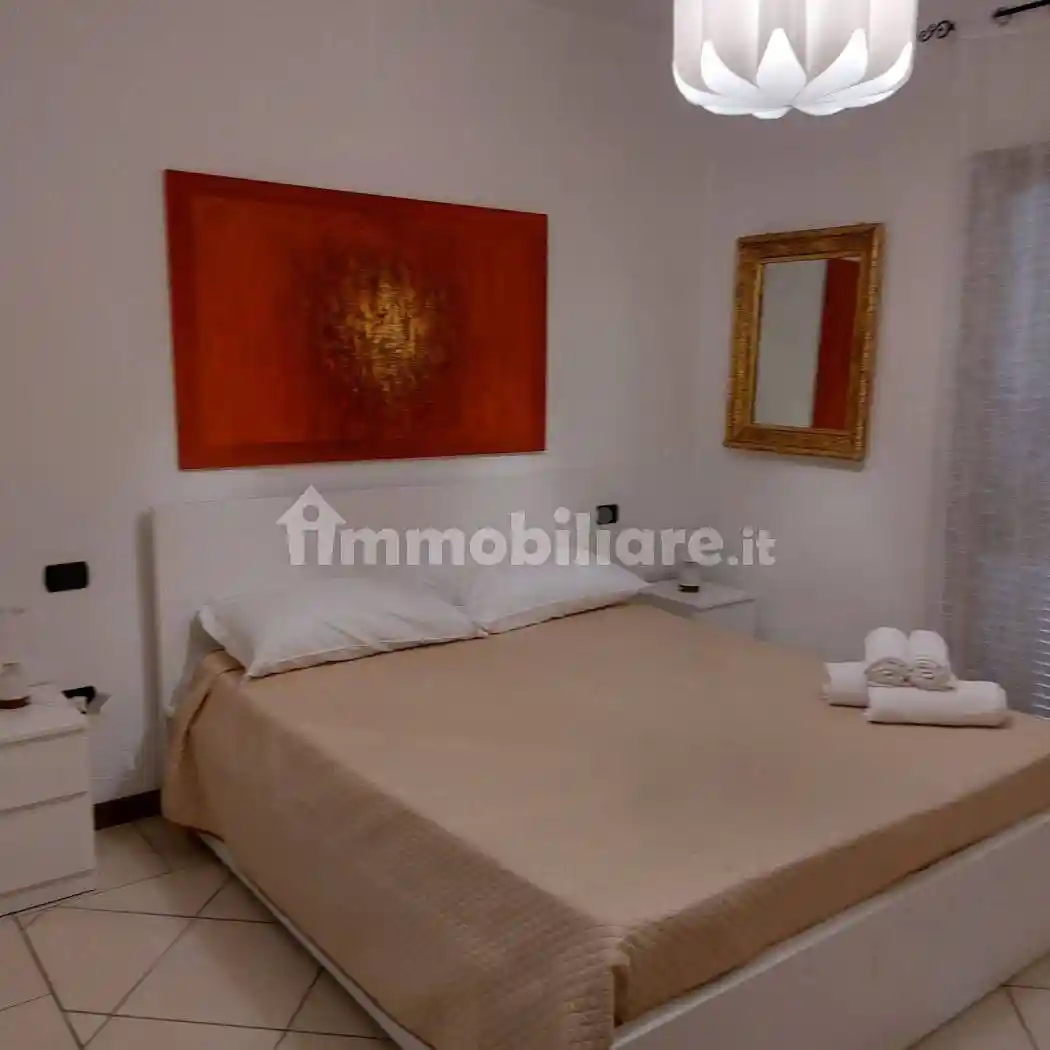 Appartamento in affitto a Olbia