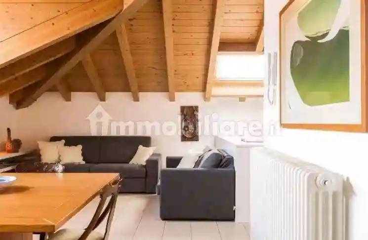 Attico - Mansarda - foto 3