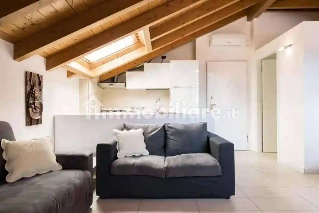 Attico - Mansarda - foto 4