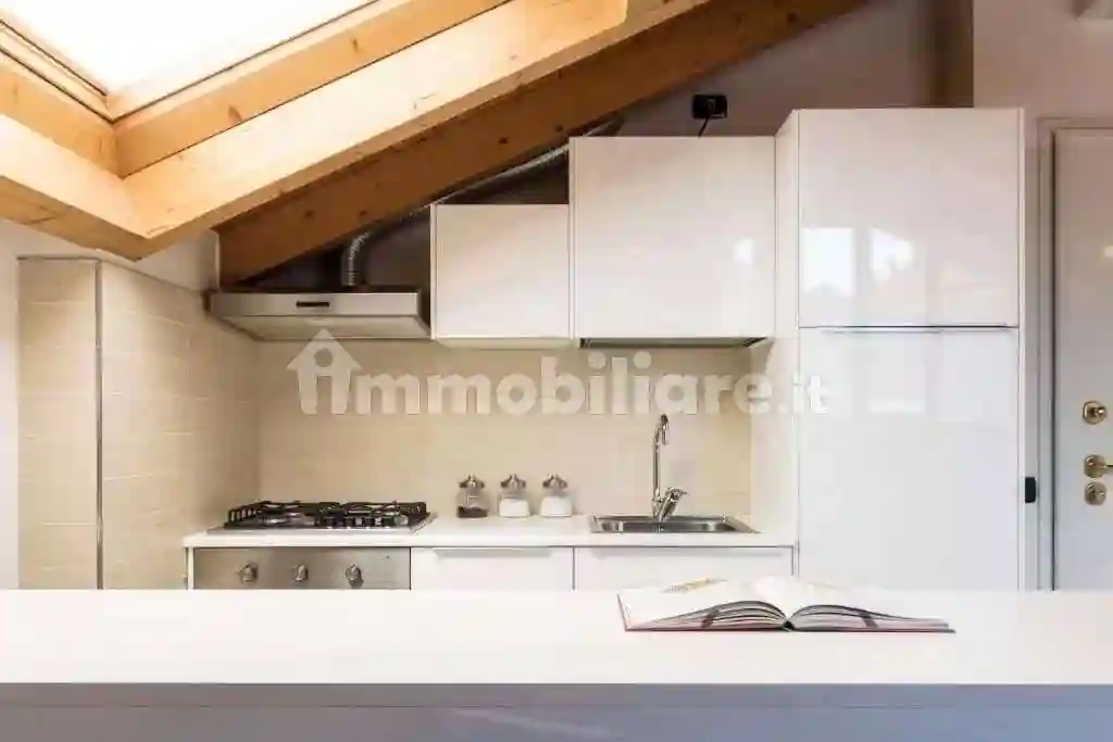 Attico - Mansarda - foto 5