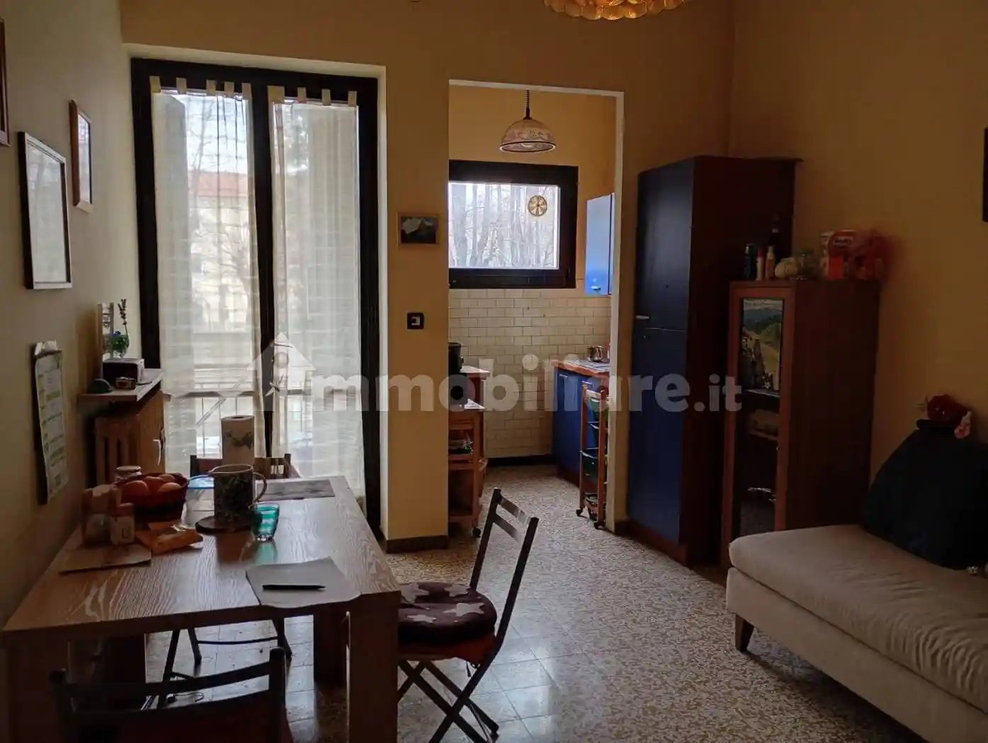 Appartamento in vendita a Cuneo