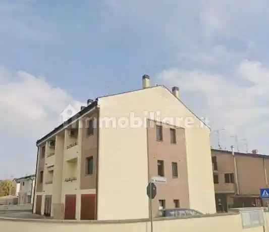 Appartamento in vendita a Poggio Renatico