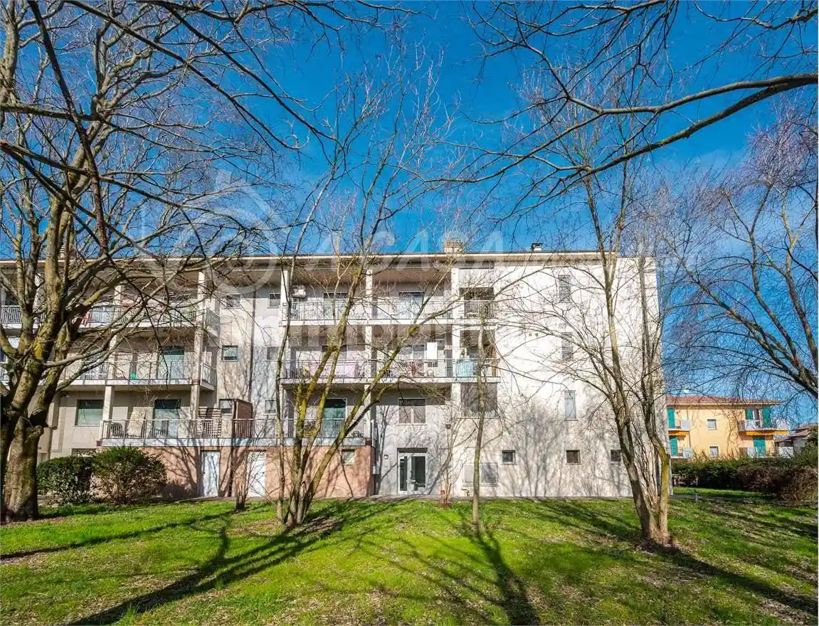 Appartamento in vendita a San Secondo Parmense