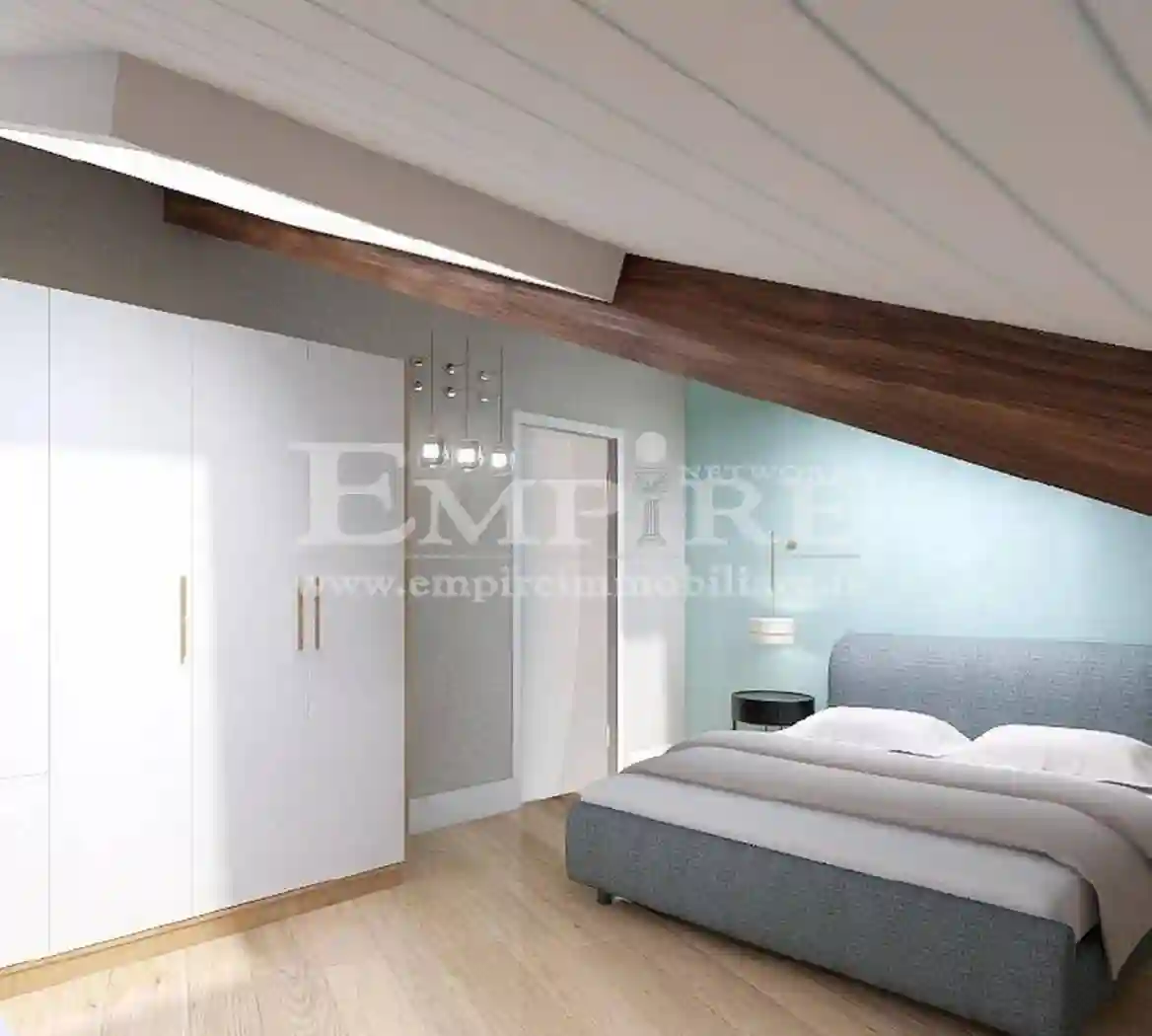 Attico - Mansarda - foto 4