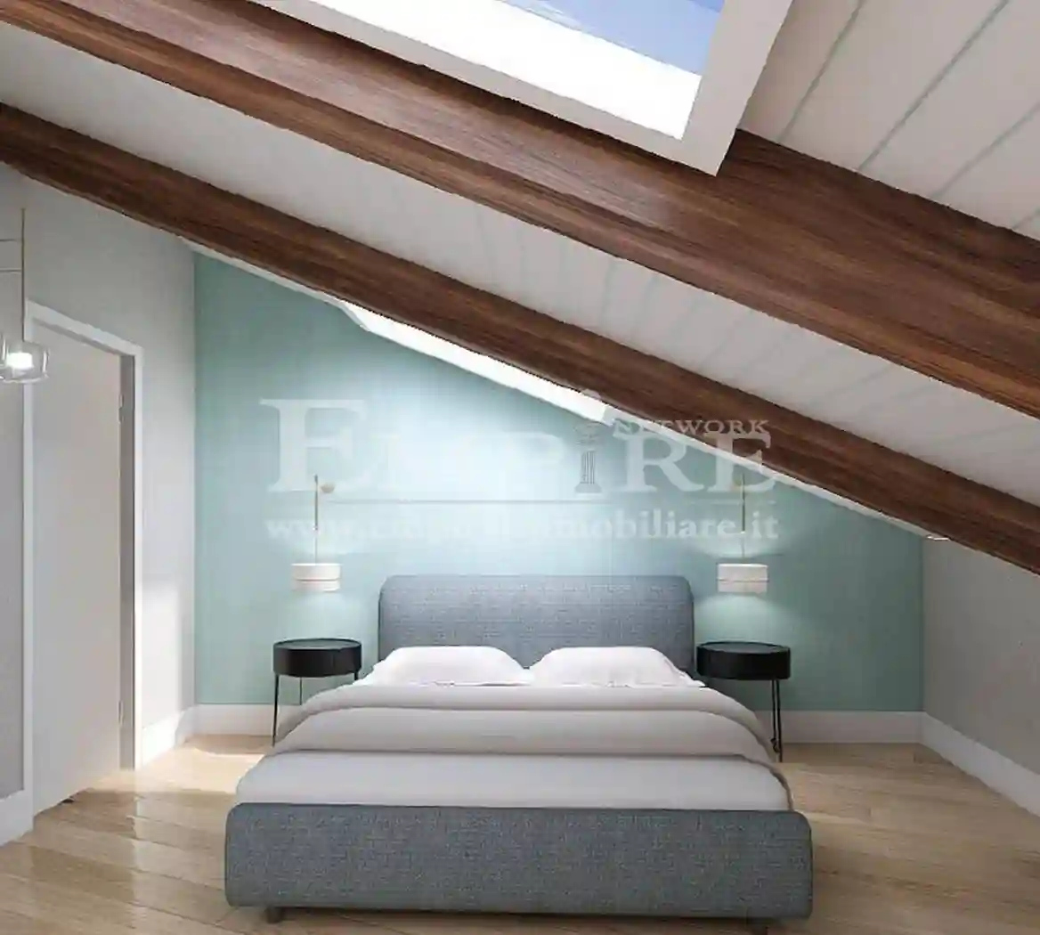 Attico - Mansarda - foto 5
