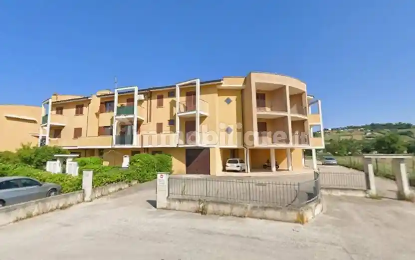 Appartamento in vendita a Recanati