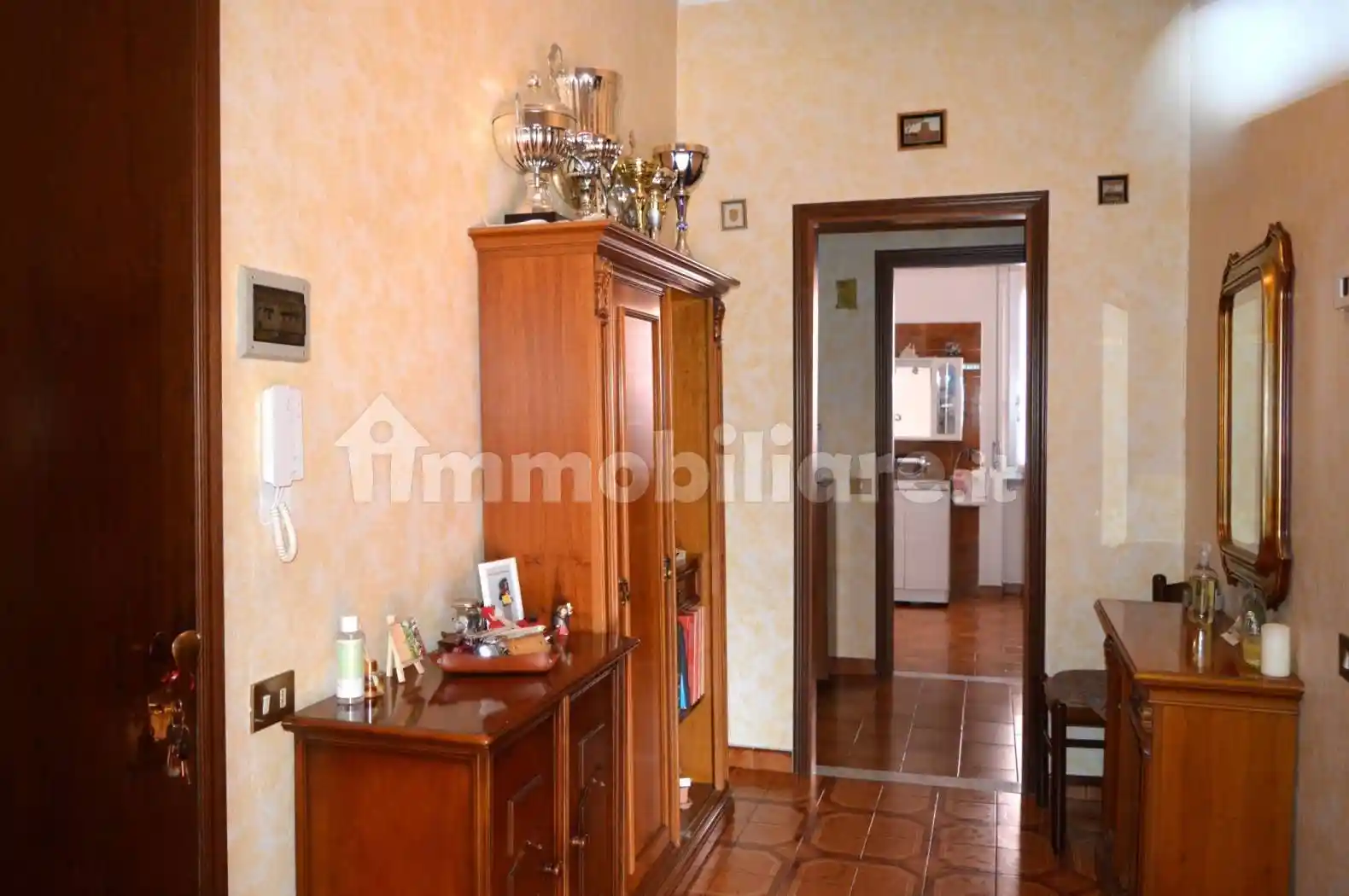 Appartamento in vendita a Nova Milanese