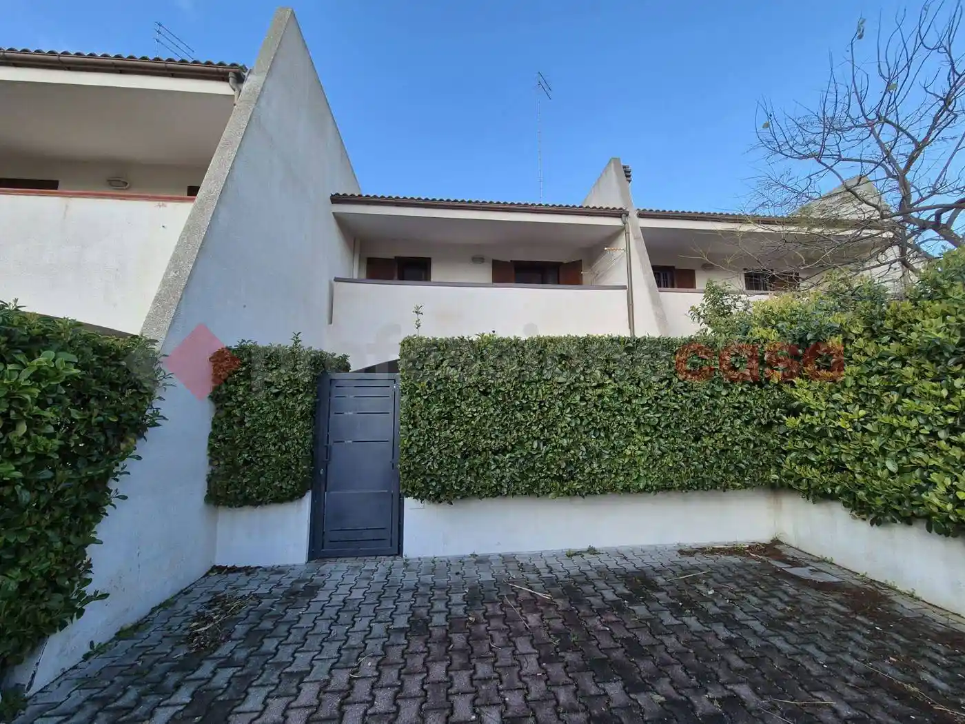 Villetta a schiera in vendita a Taranto