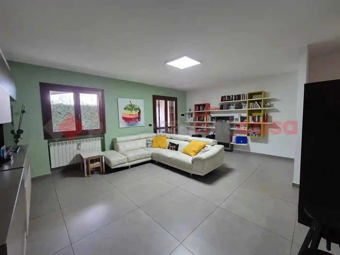 Villetta a schiera - foto 3