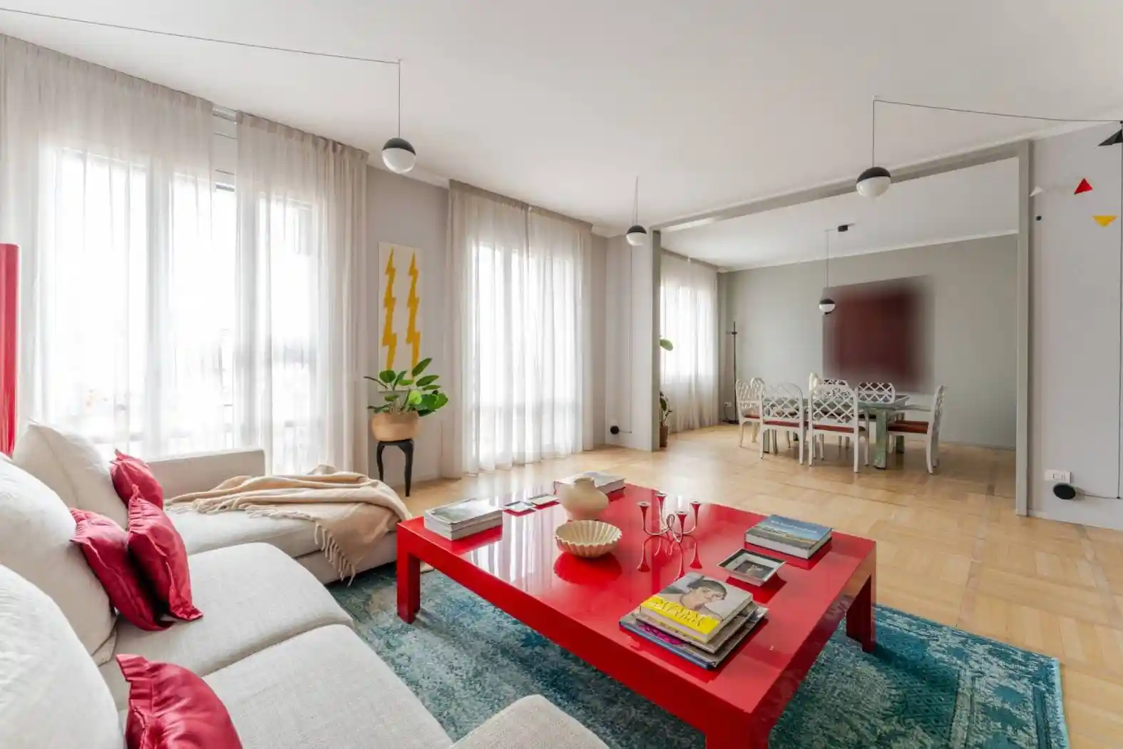 Appartamento in vendita a Milano