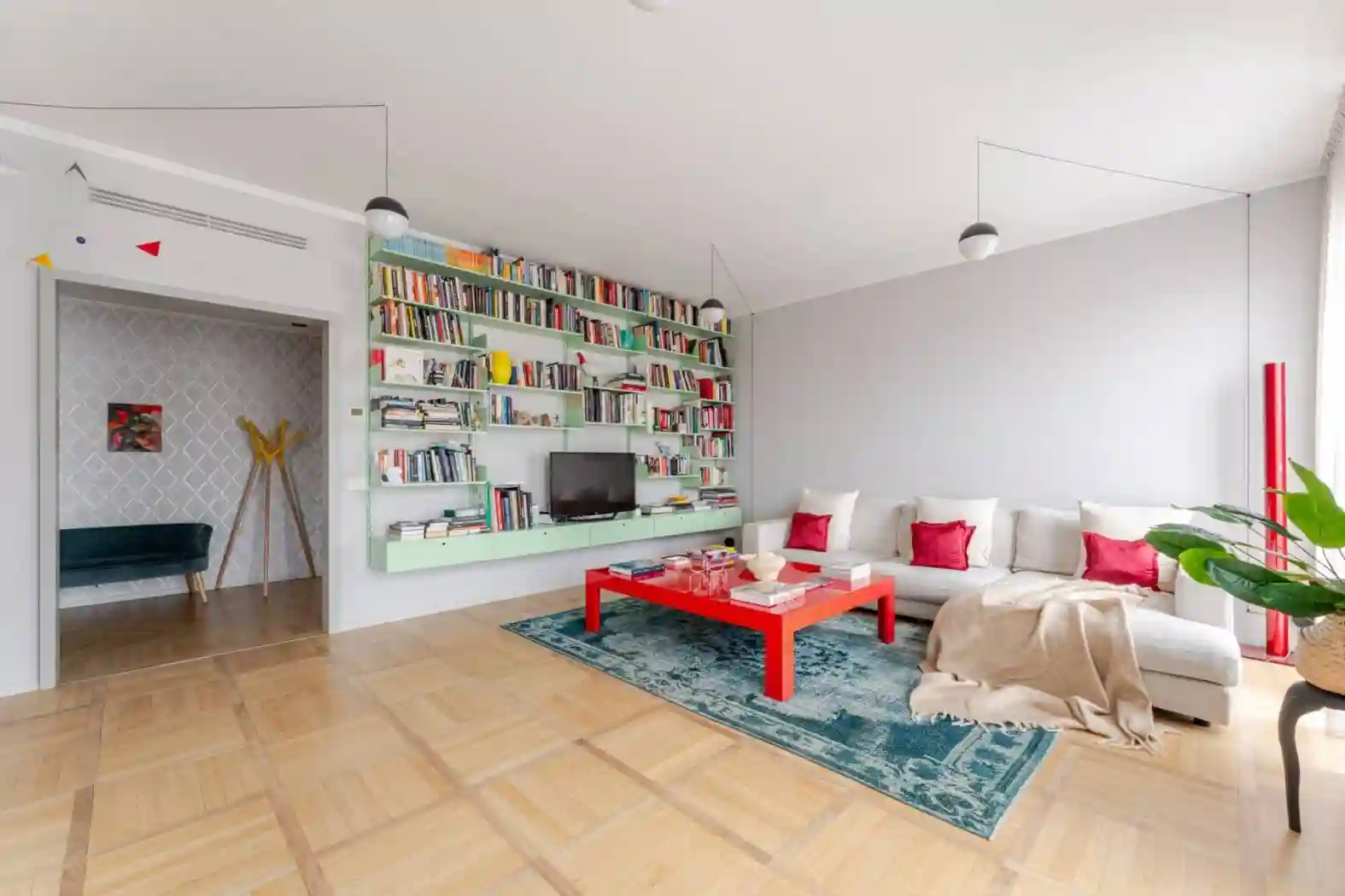 Appartamento - foto 3