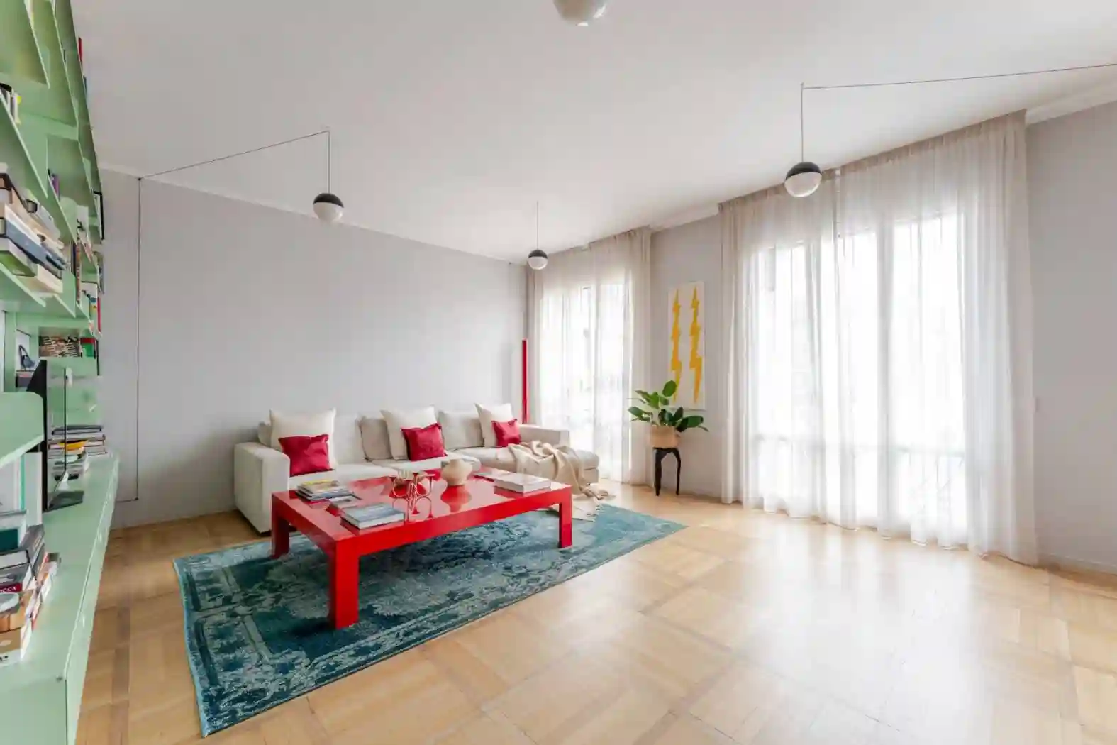 Appartamento - foto 4