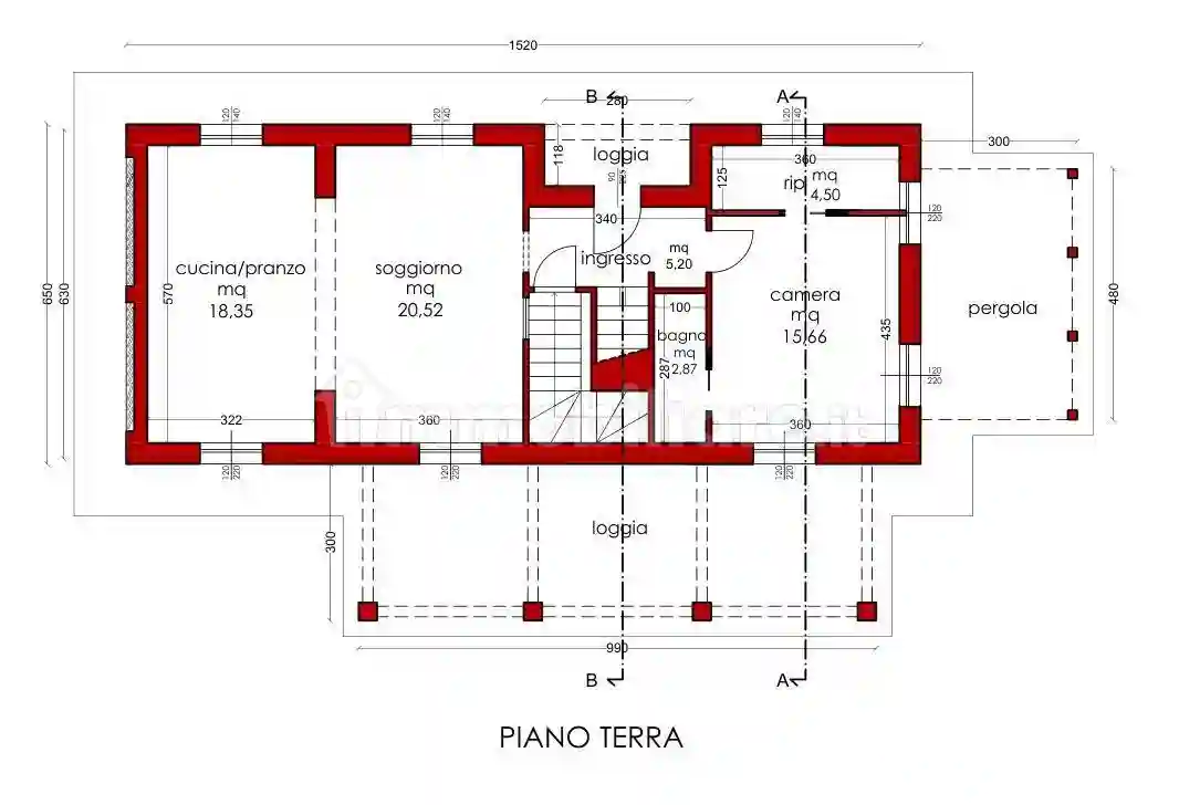 Rustico - Casale - foto 3