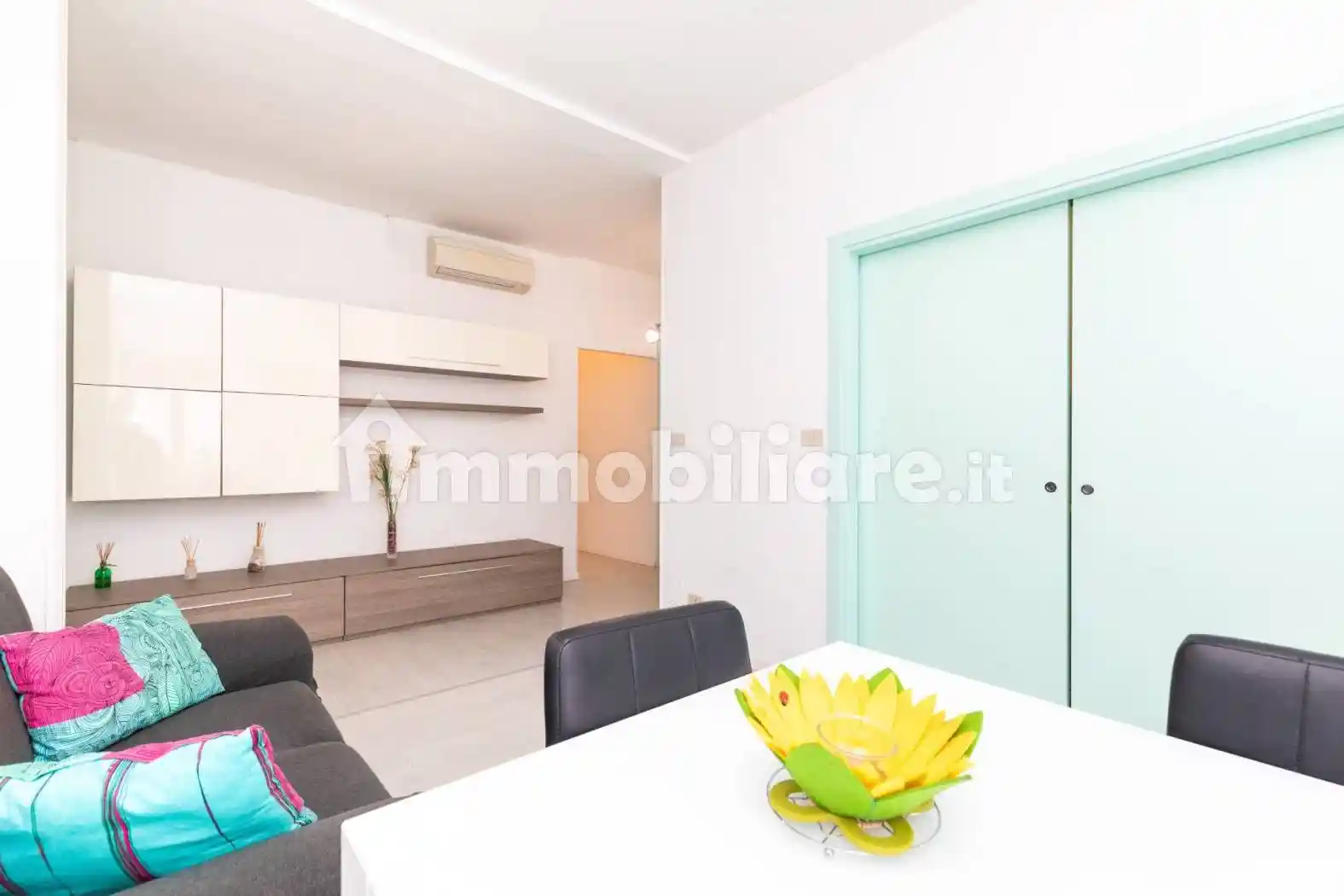 Appartamento in affitto a Venezia