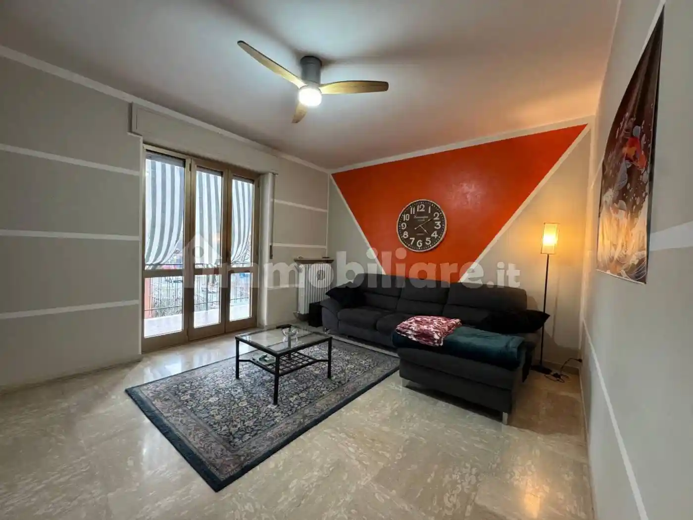 Appartamento in affitto a Fossano