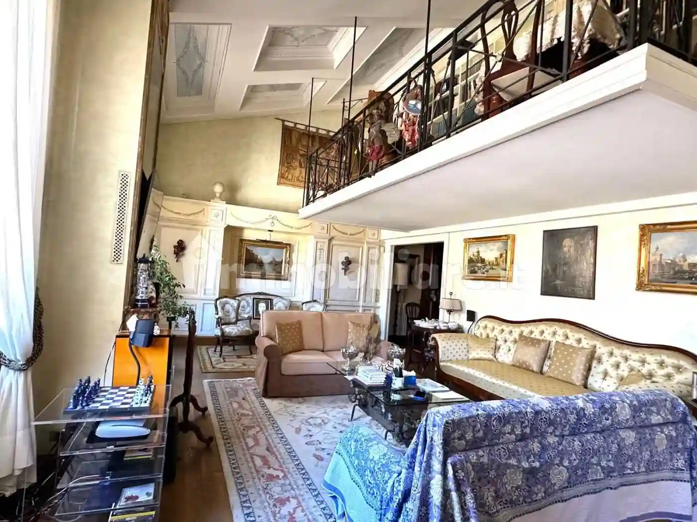 Attico - Mansarda - foto 2