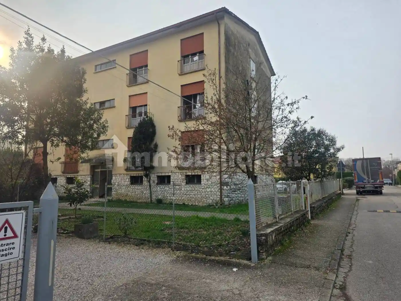 Appartamento in vendita a Camposampiero