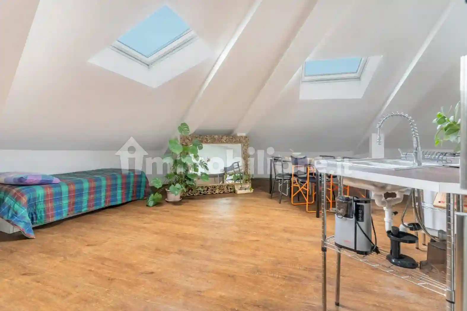 Appartamento - foto 3