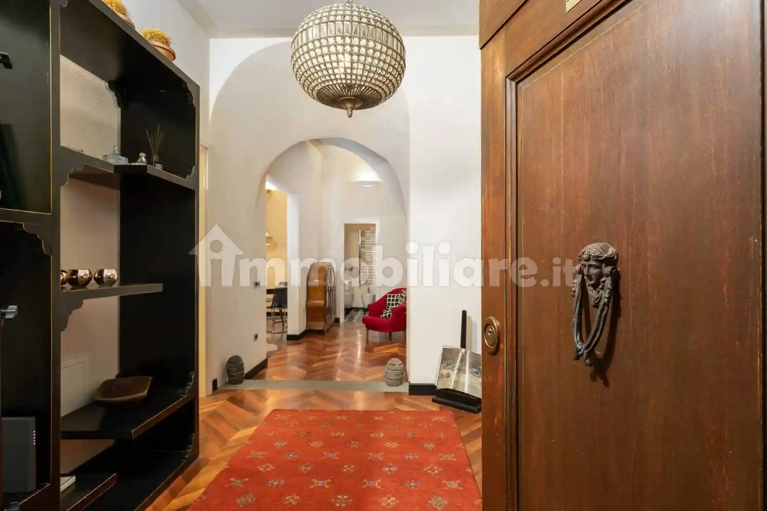 Appartamento in vendita a Firenze