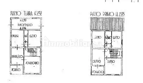 Casa indipendente in vendita a Montegrotto Terme