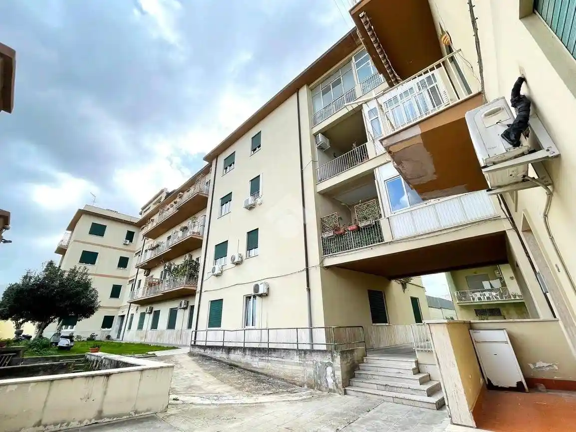 Appartamento in vendita a Palermo
