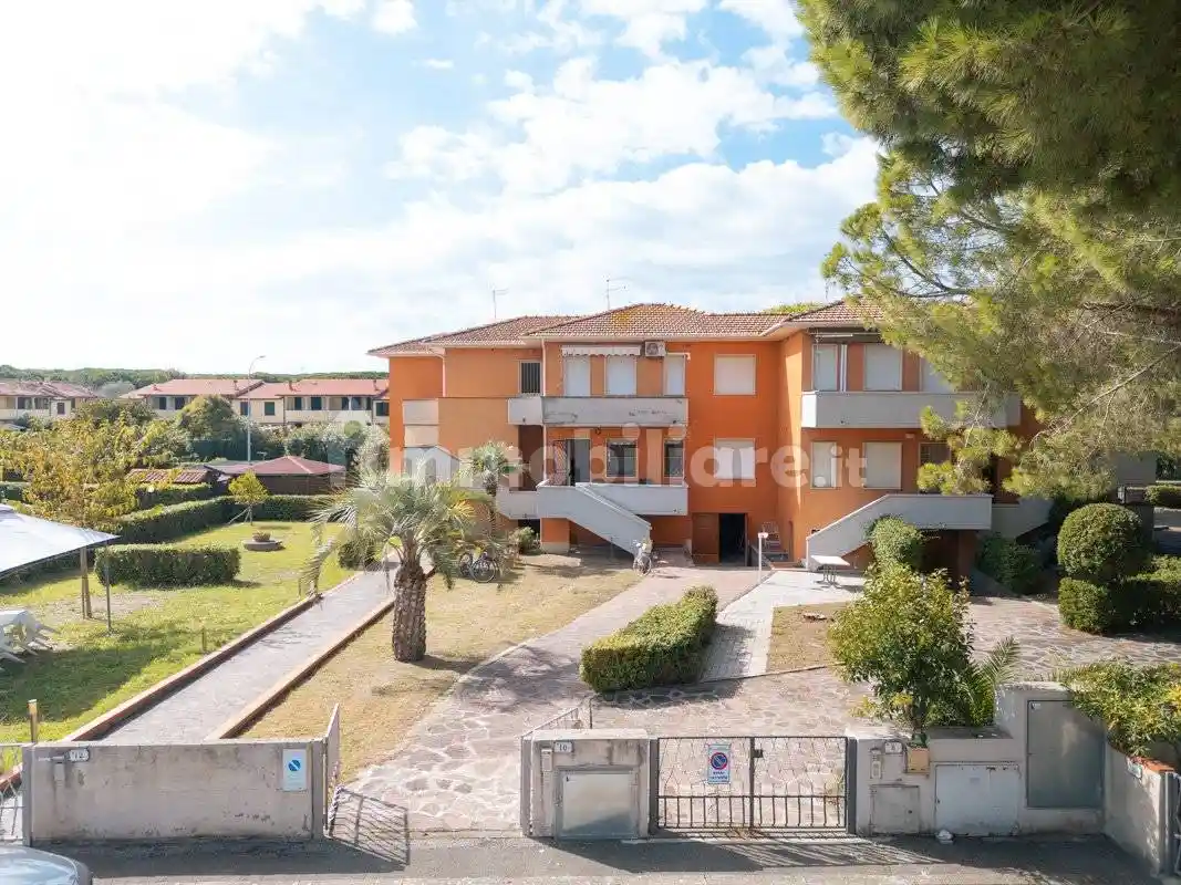 Appartamento in vendita a Rosignano Marittimo