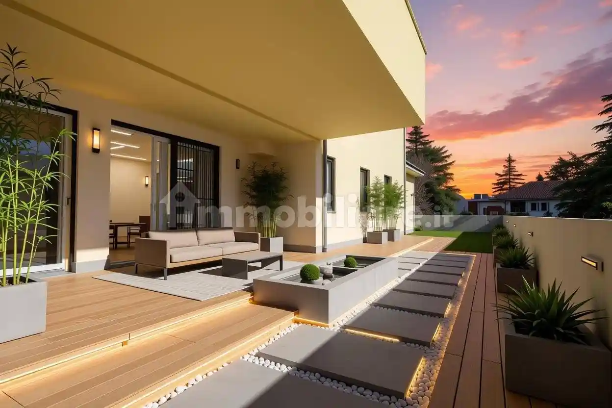 Appartamento in vendita a San Lazzaro di Savena