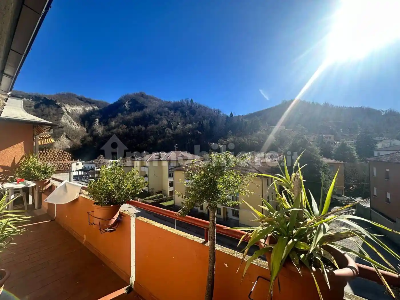 Appartamento in vendita a Monterenzio