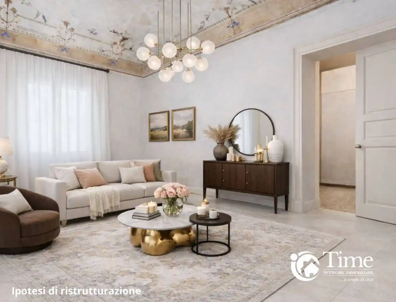 Palazzo - Edificio in vendita a Trecastagni