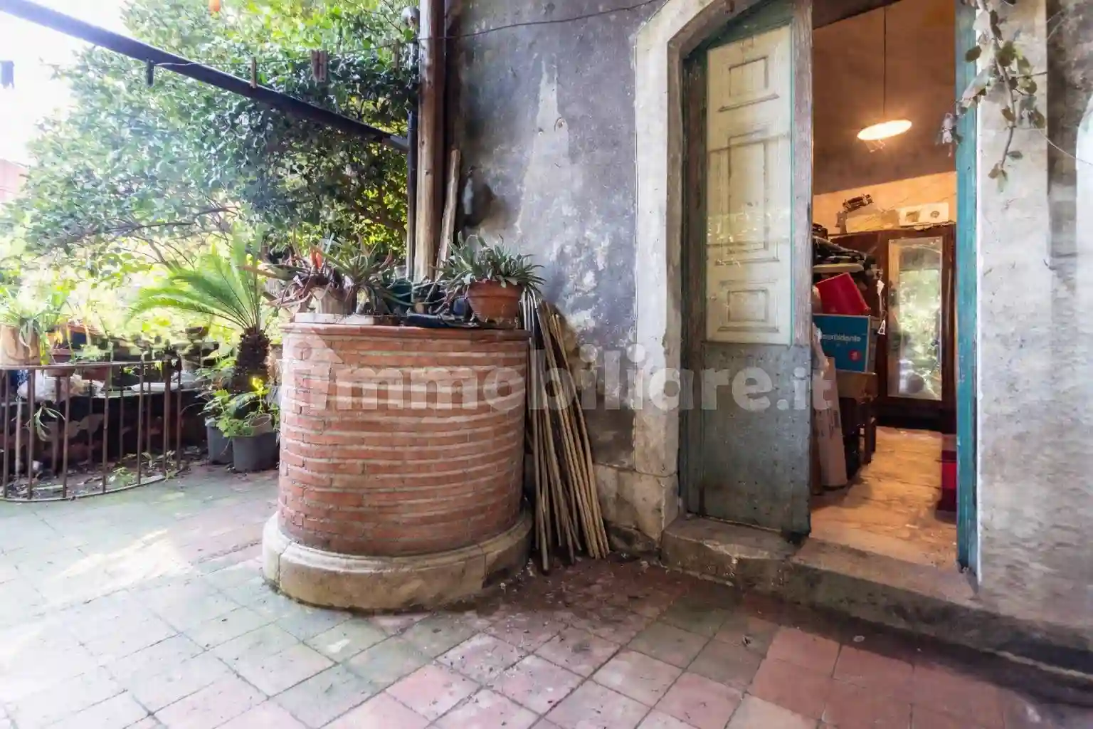 Palazzo - Edificio - foto 5