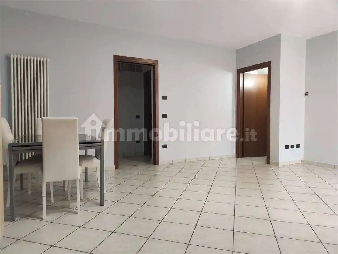 Appartamento in vendita a Isola della Scala