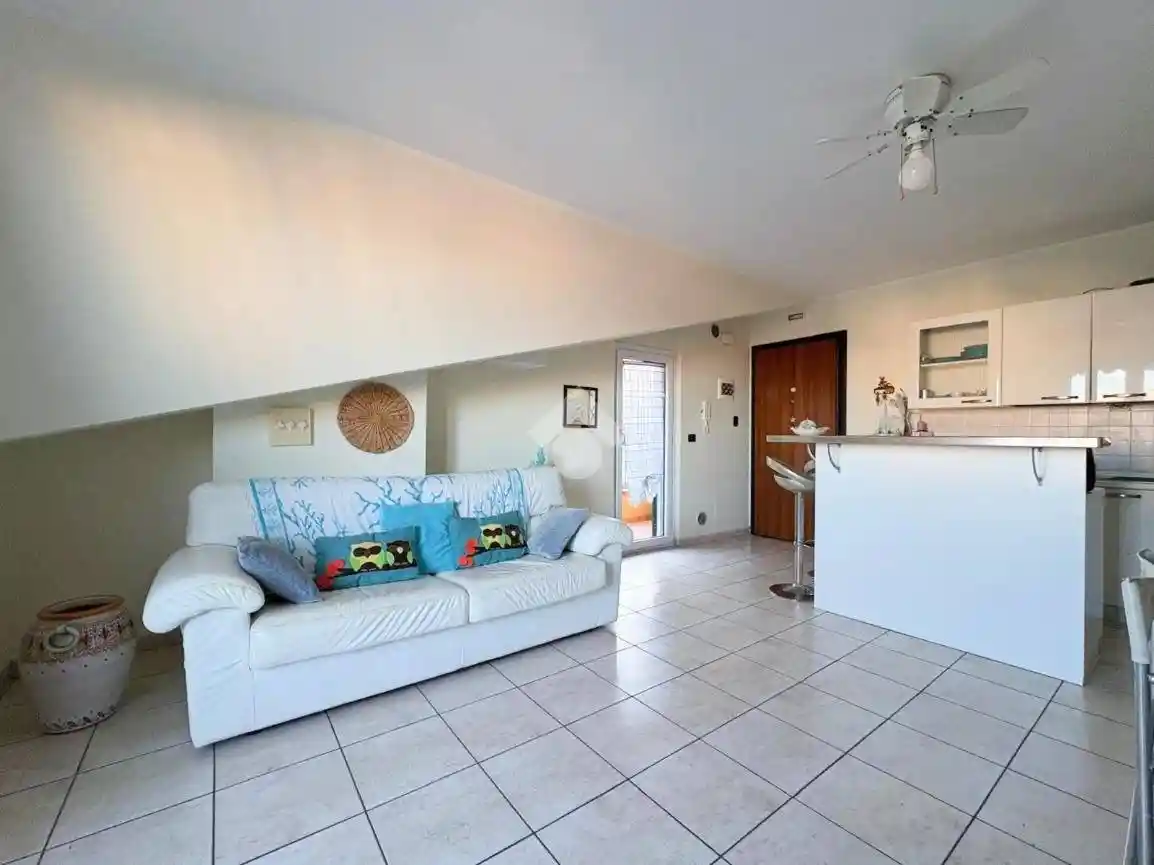 Appartamento in vendita a Silvi