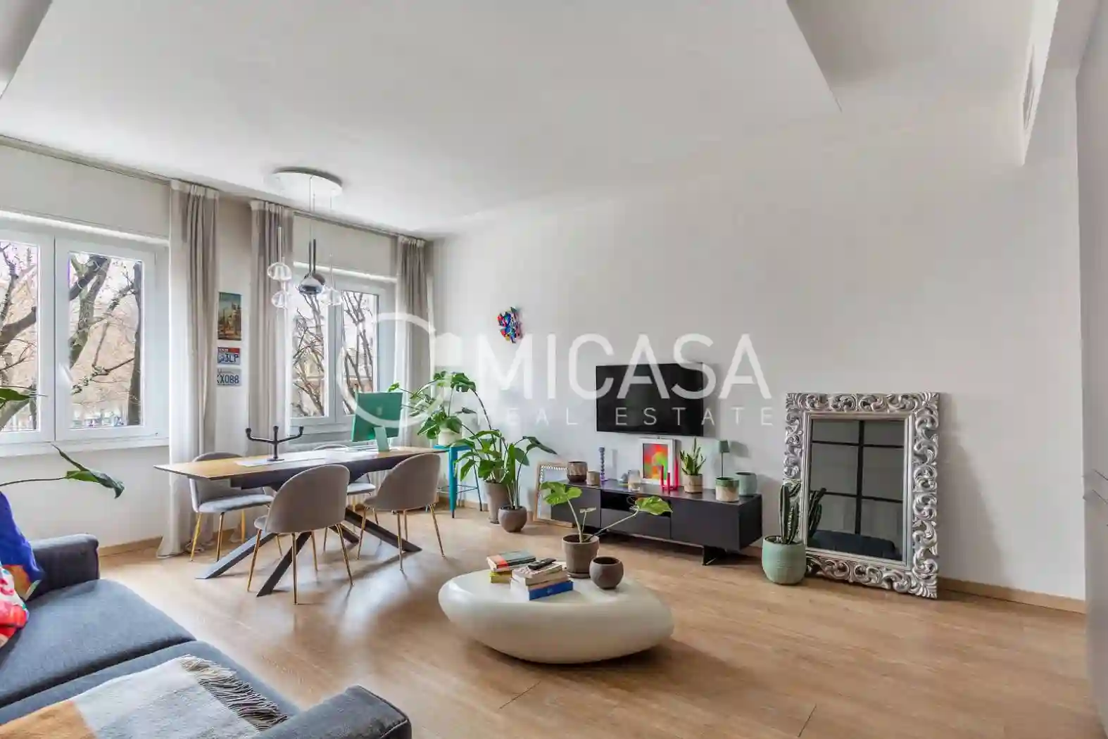 Appartamento - foto 4