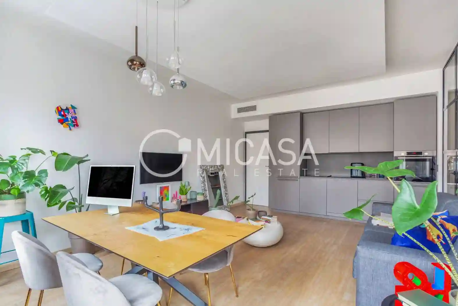 Appartamento - foto 5