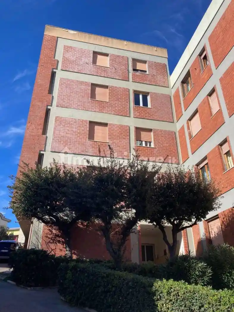 Appartamento in vendita a Piombino