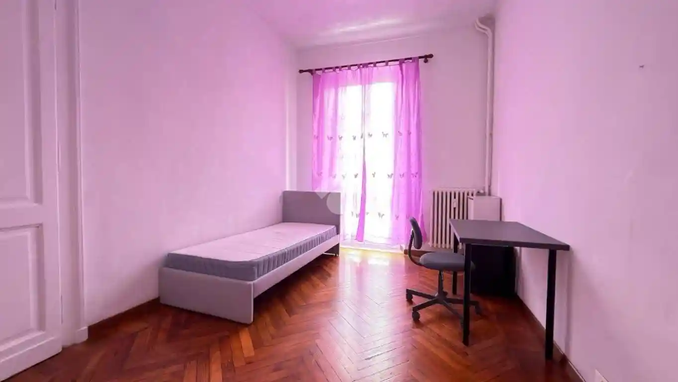 Appartamento in affitto a Torino