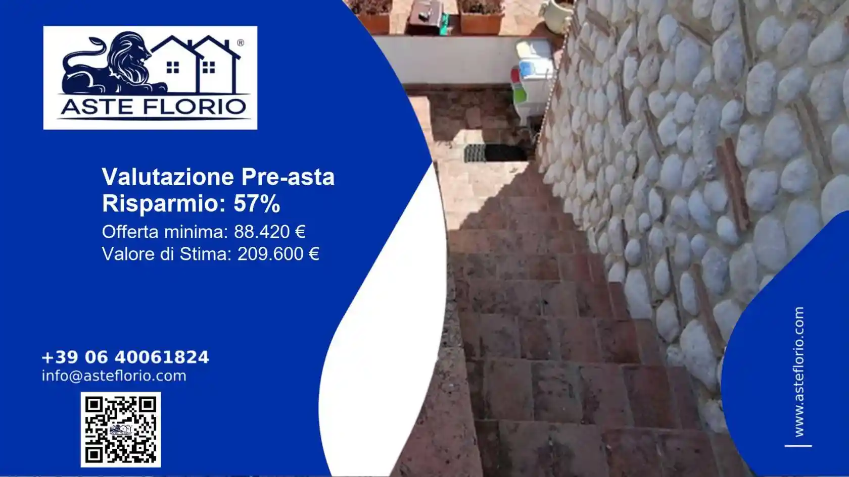 Appartamento in vendita a Poggio Nativo