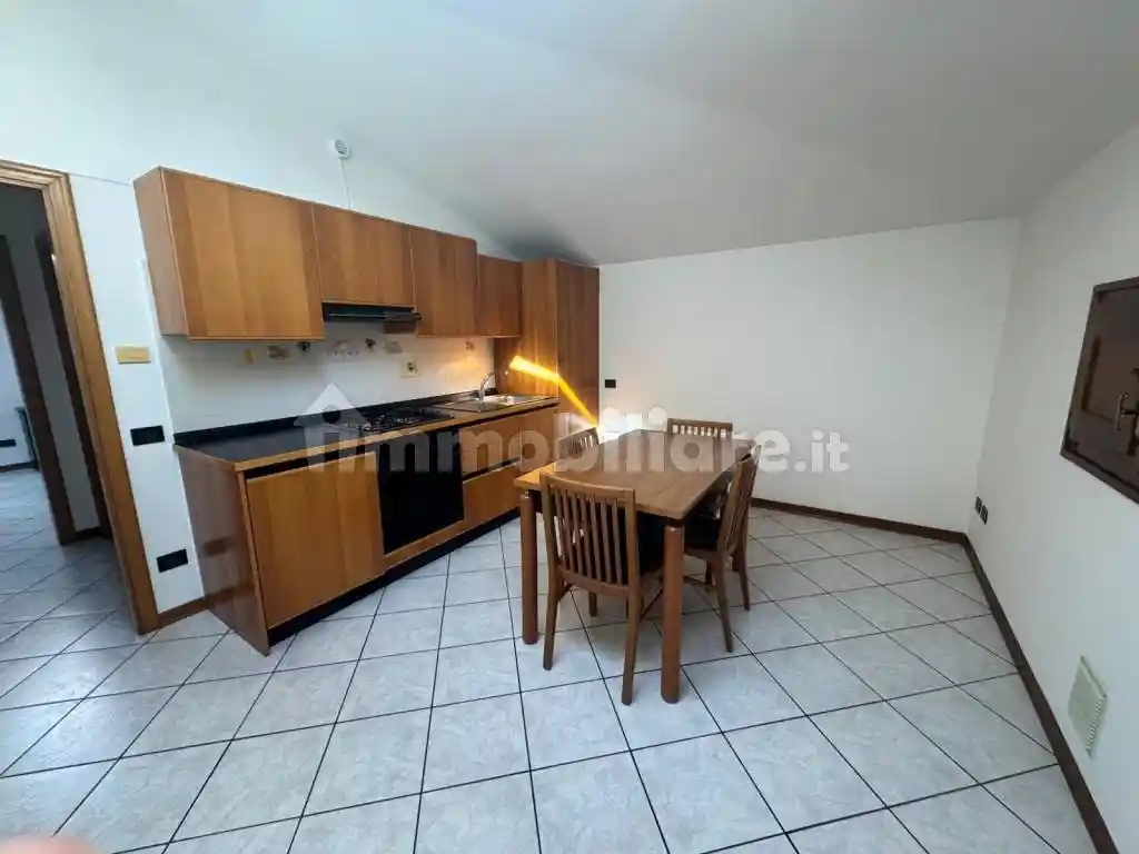 Attico - Mansarda in vendita a Crevalcore