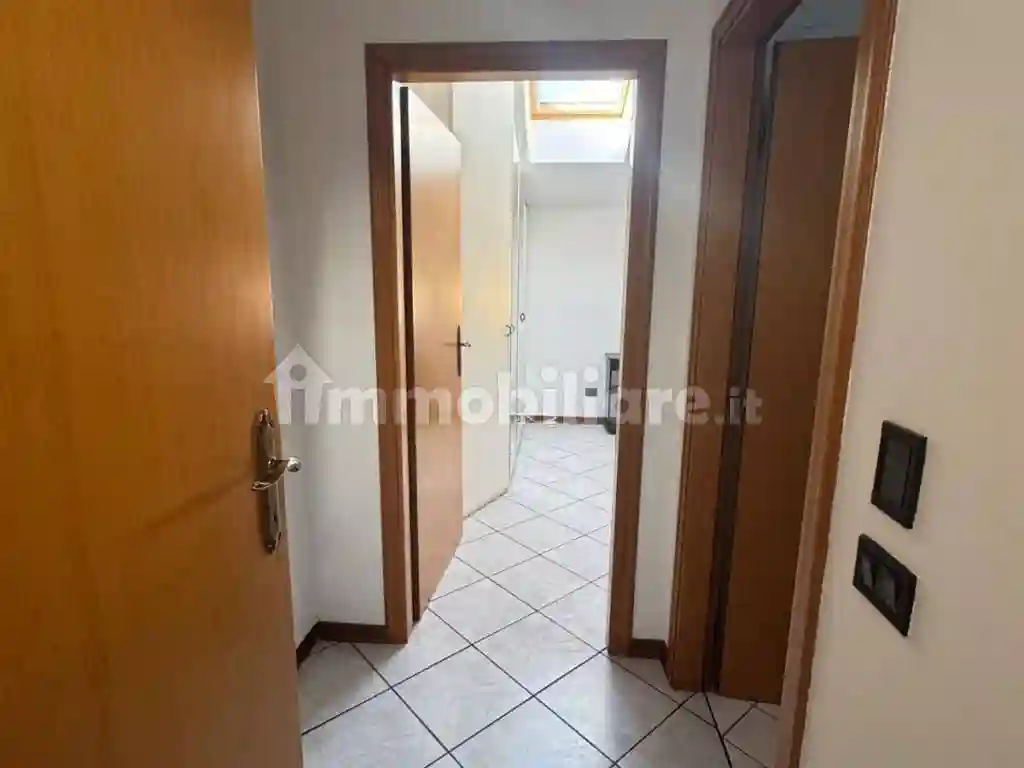 Attico - Mansarda - foto 4