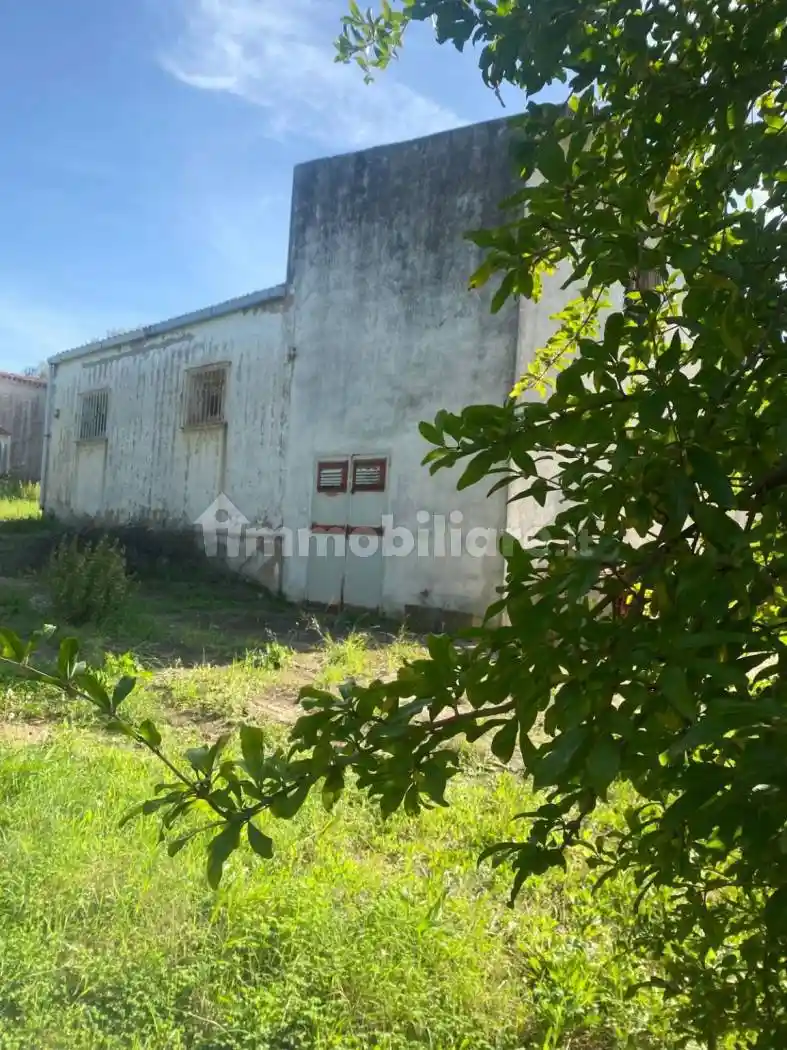 Rustico - Casale in vendita a Sassari