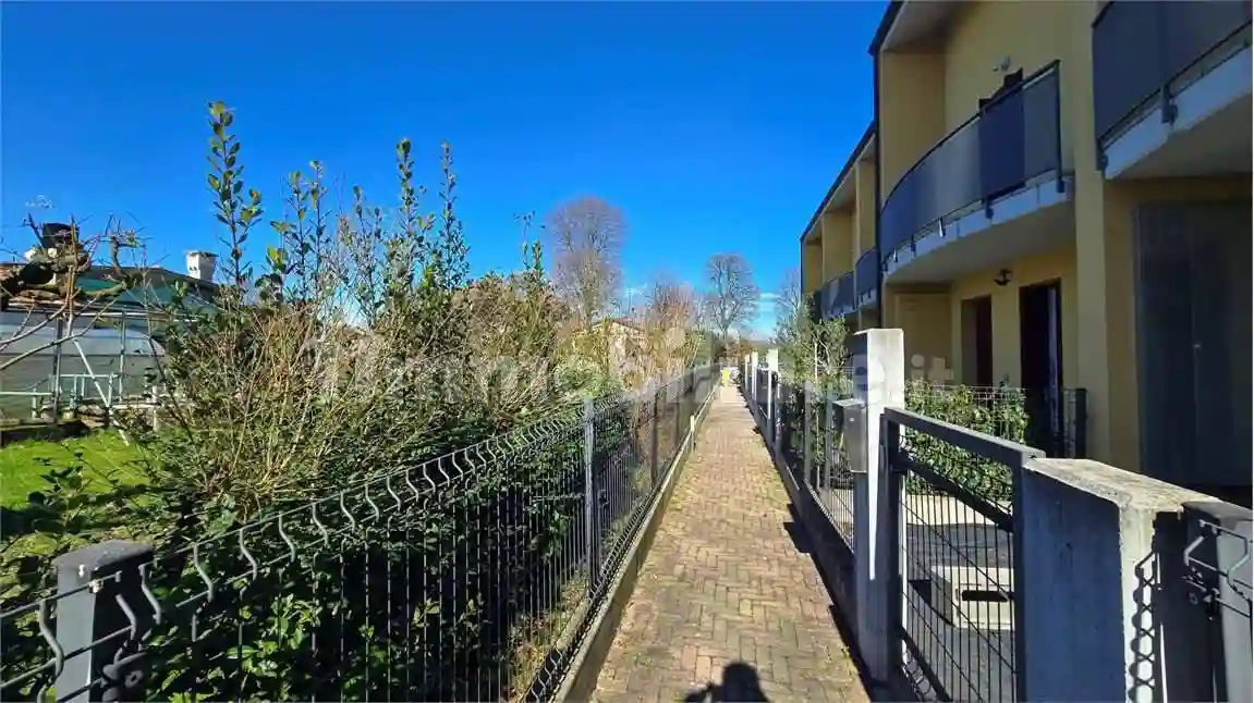 Villetta a schiera - foto 5