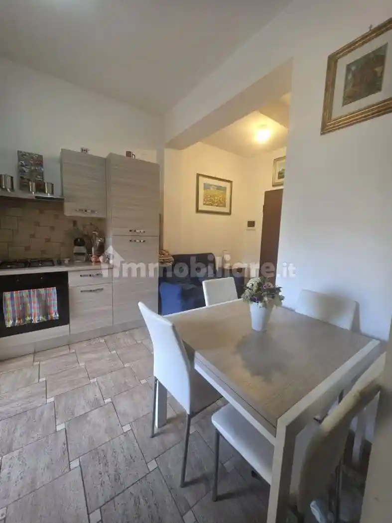 Appartamento in vendita a Nettuno