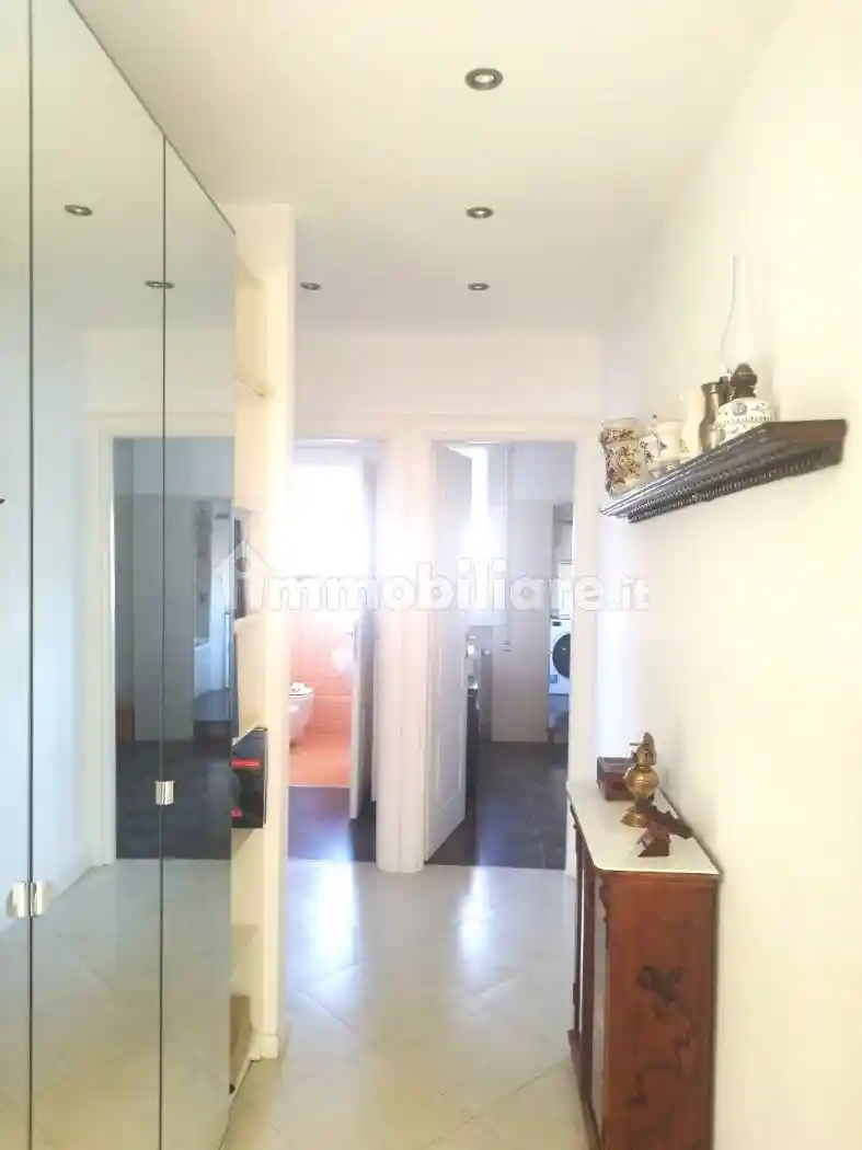 Appartamento in vendita a Venezia