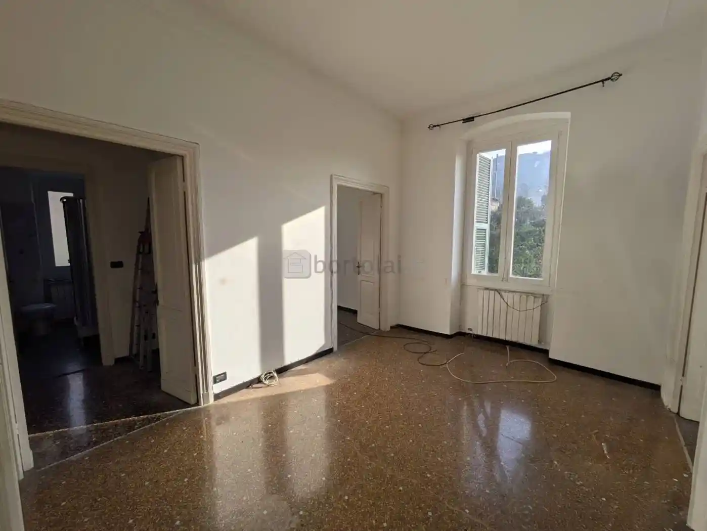 Appartamento in affitto a Genova