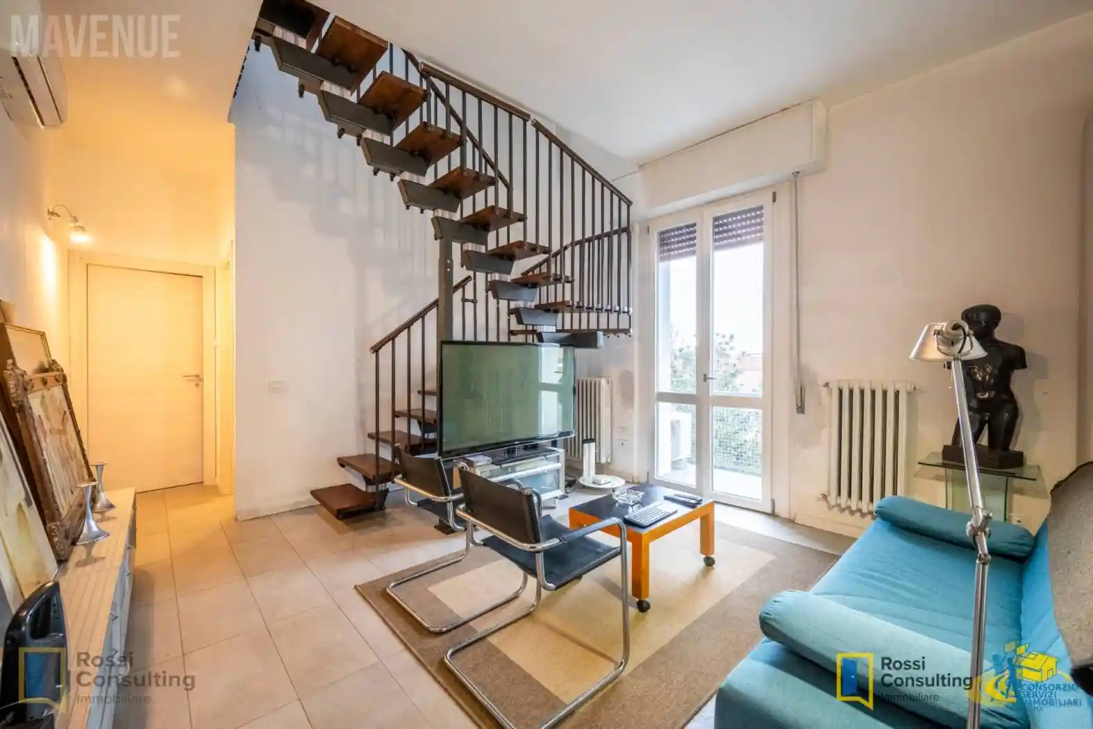 Appartamento in vendita a Parma