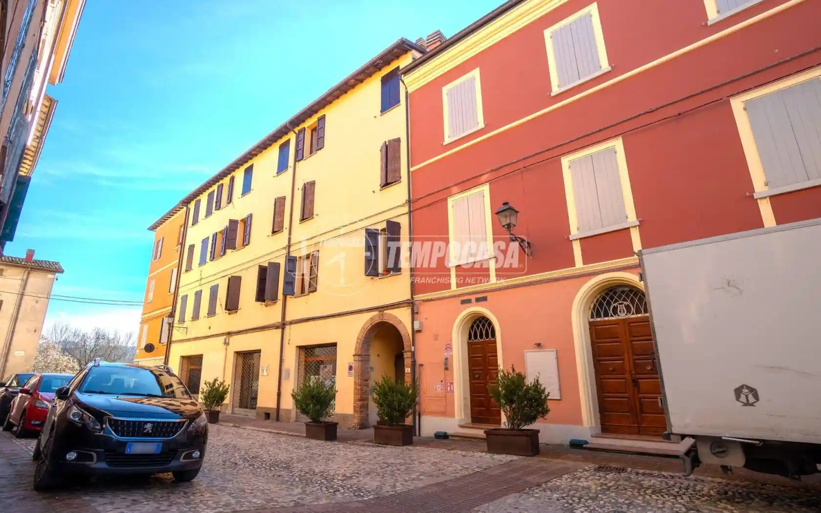 Appartamento in vendita a Vignola