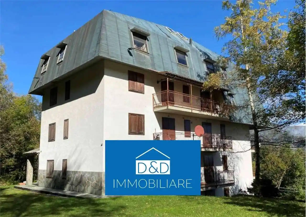 Appartamento in vendita a Monastero di Lanzo
