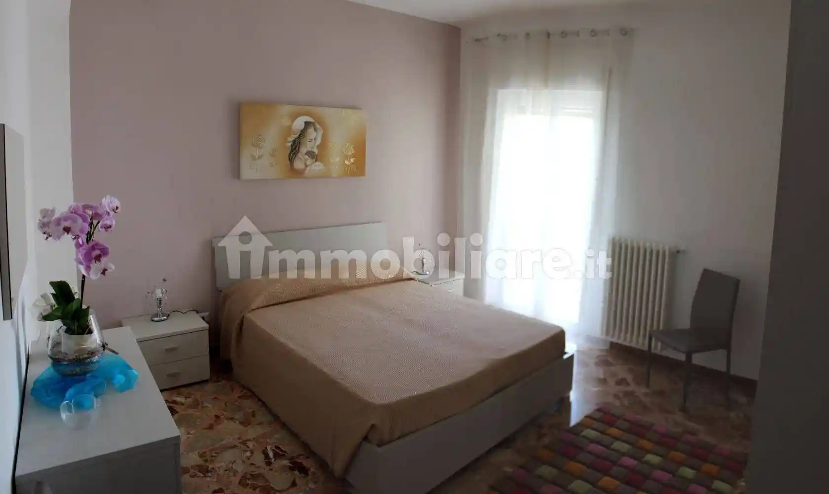 Appartamento in affitto a Matera