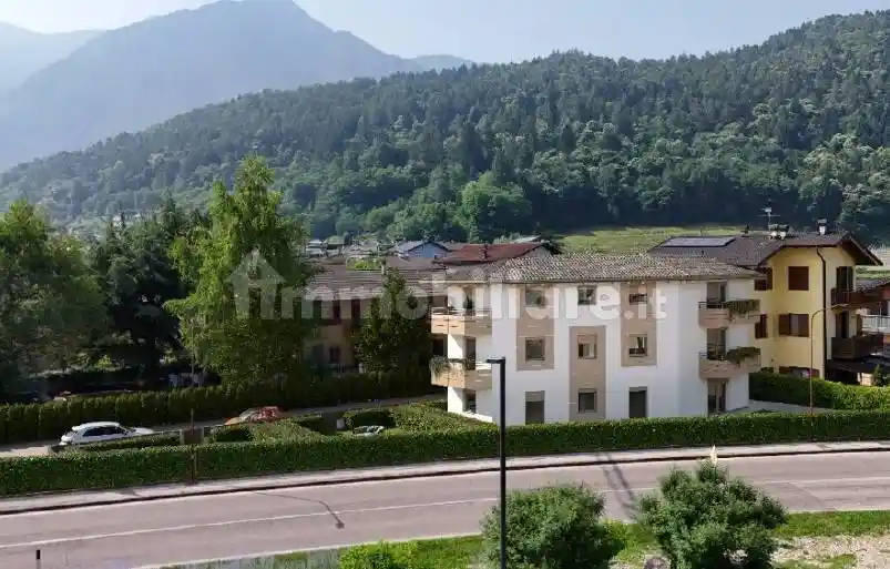 Appartamento in vendita a Caldonazzo